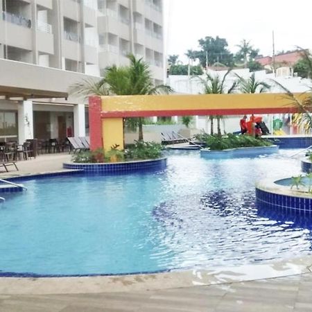 Hospedagem Para Ate 8 Pessoas No Enjoy Olimpia Park Resort Exterior photo