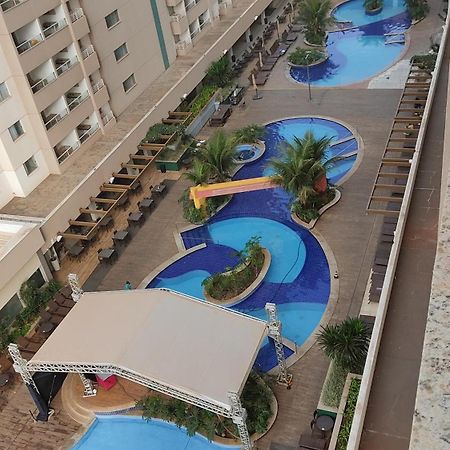 Hospedagem Para Ate 8 Pessoas No Enjoy Olimpia Park Resort Exterior photo