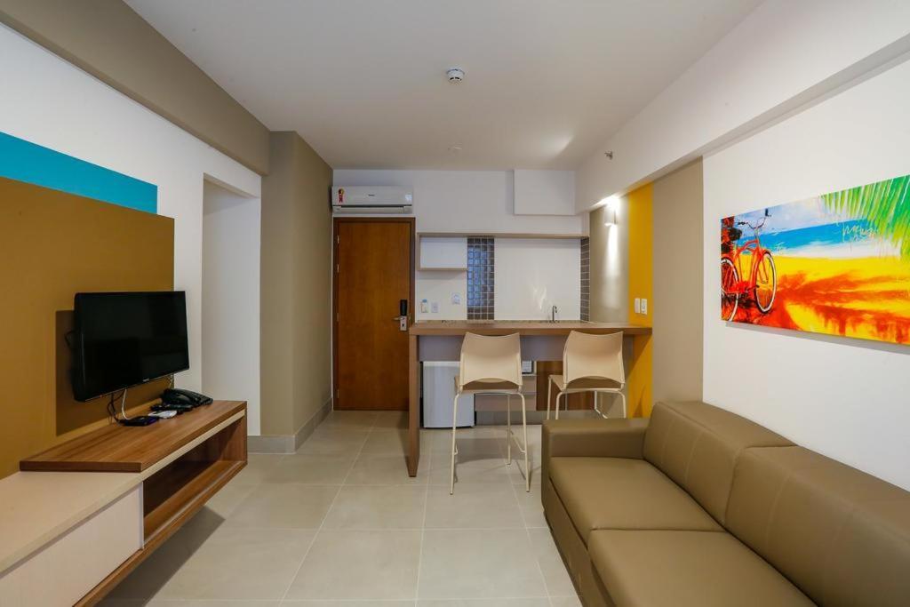Hospedagem Para Ate 8 Pessoas No Enjoy Olimpia Park Resort Exterior photo